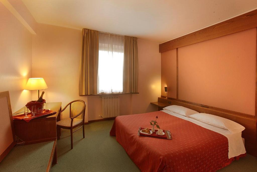 Hotel Capracotta Quarto foto